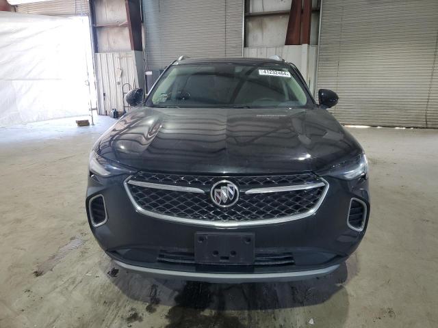 LRBFZSR42ND081289 Buick Envision Avenir