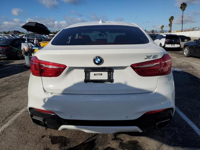 5UXKU0C55G0F92284 BMW X6 Sdrive35i