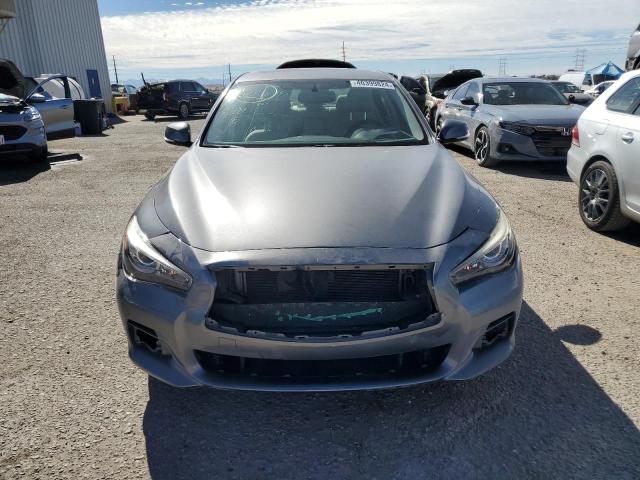 JN1BV7AP4FM339718 Infiniti Q50 BASE