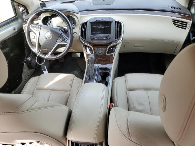 1G4G45G32GF268082 Buick Lacrosse Sport Touring