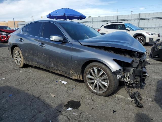 JN1BV7AP8FM350074 Infiniti Q50 BASE
