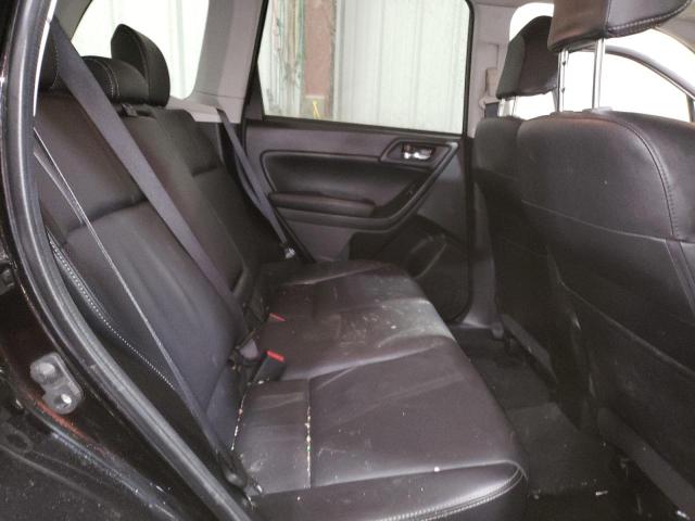 JF2SJAHC1FH519273 Subaru Forester 2.5i Limited