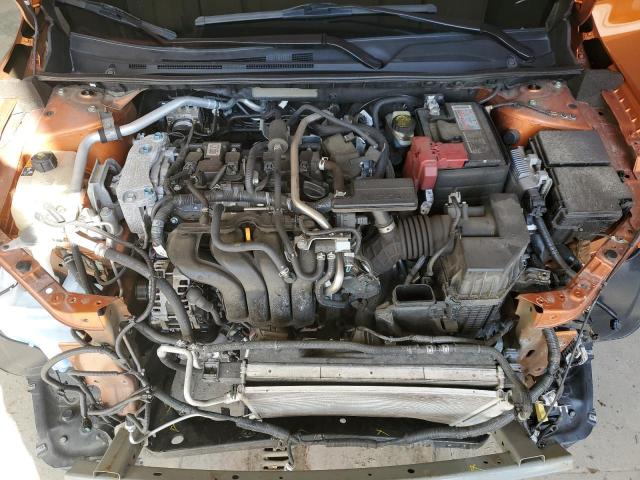 3N1AB8DV0LY221890 Nissan SENTRA SR