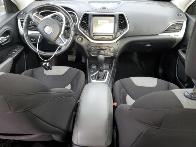1C4PJMCS7EW317696 Jeep Cherokee Latitude