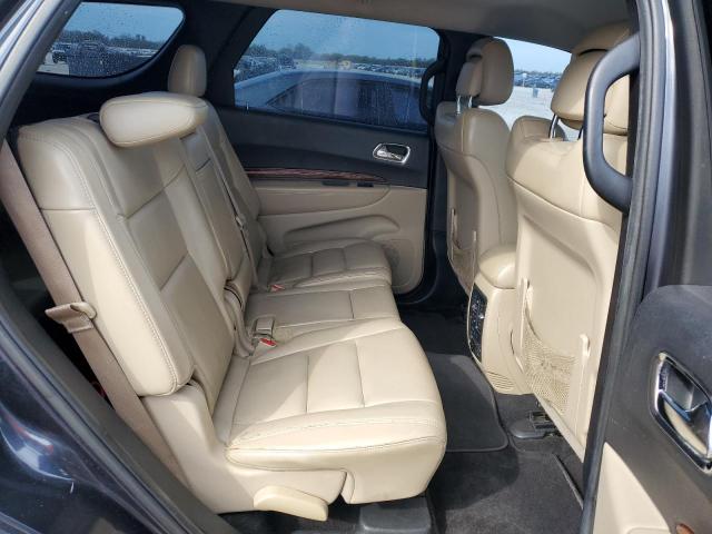 1C4RDHDG2EC449655 Dodge DURANGO LIMITED