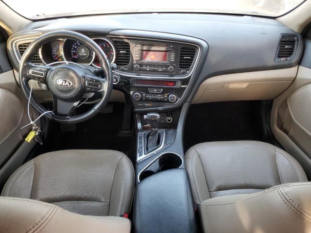 5XXGN4A74EG266047 KIA OPTIMA EX
