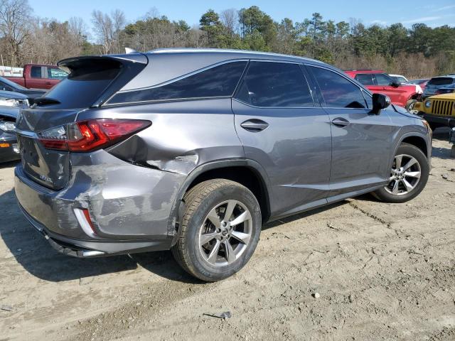 JTJDZKCA3J2007003 Lexus Rx 350 L