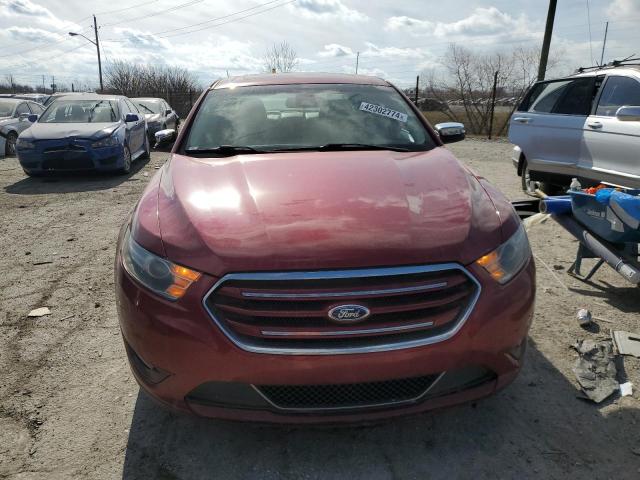 1FAHP2F85EG130948 Ford Taurus Limited