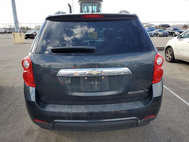 2GNALCEK3E6100073 Chevrolet EQUINOX LT