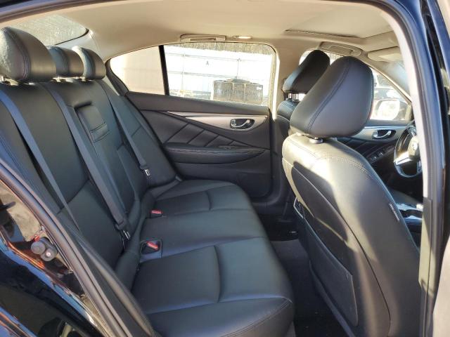 JN1EV7AP0LM206656 Infiniti Q50 PURE