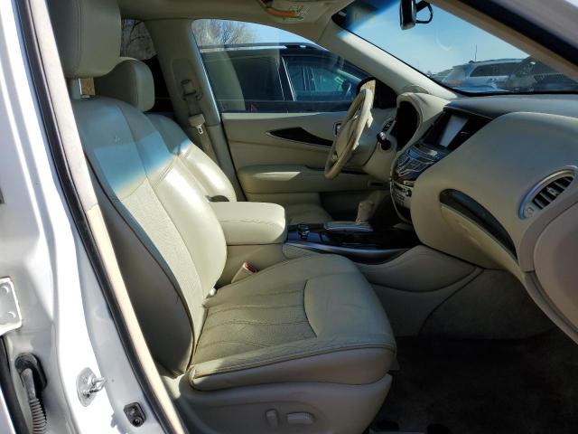 5N1AL0MM1EC521979 Infiniti QX60
