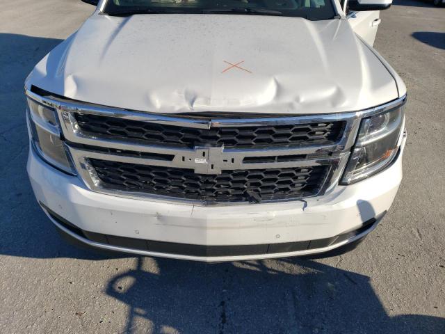 1GNSCHKC7GR431213 Chevrolet Suburban C1500 Lt