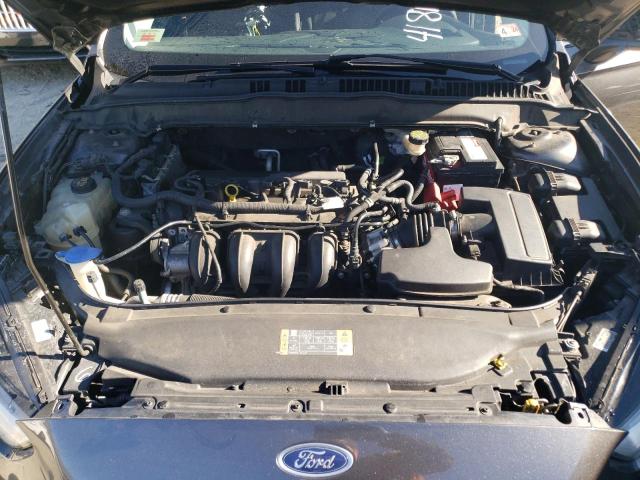 3FA6P0H70GR374356 Ford FUSION SE