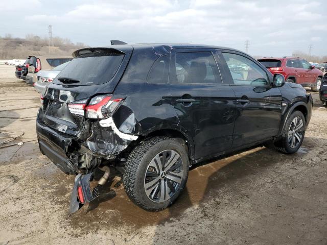 JA4ARUAU0NU014705 Mitsubishi Outlander Sport Es