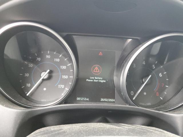 SAJAJ4BV5HCP15076 Jaguar XE PREMIUM