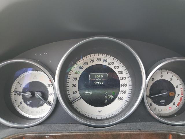 WDDHF5KB6EA967880 Mercedes-Benz E 350