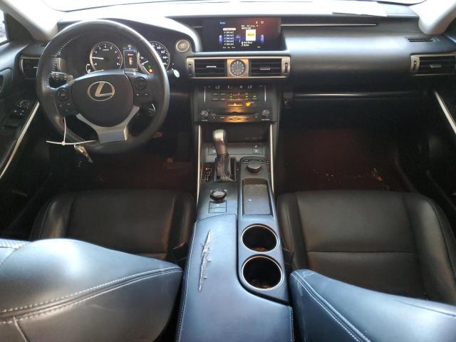 JTHBF1D22E5040551 Lexus IS 250