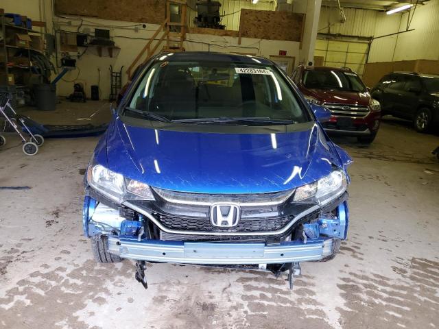 3HGGK5H48LM725619 Honda FIT LX