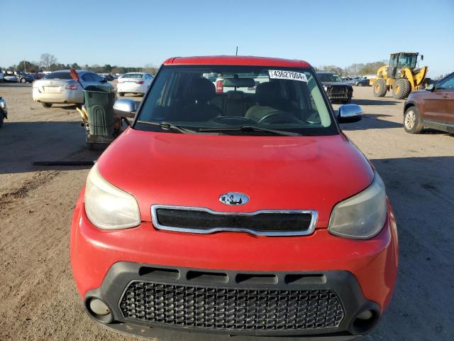 KNDJP3A50E7742599 KIA SOUL +
