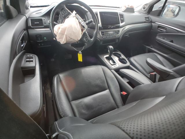 5FPYK3F68JB003488 Honda Ridgeline Rtl