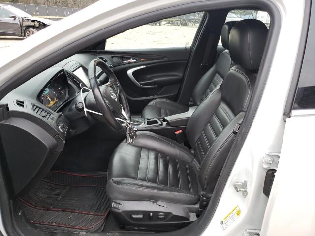 2G4GV5GX4G9138071 Buick REGAL GS