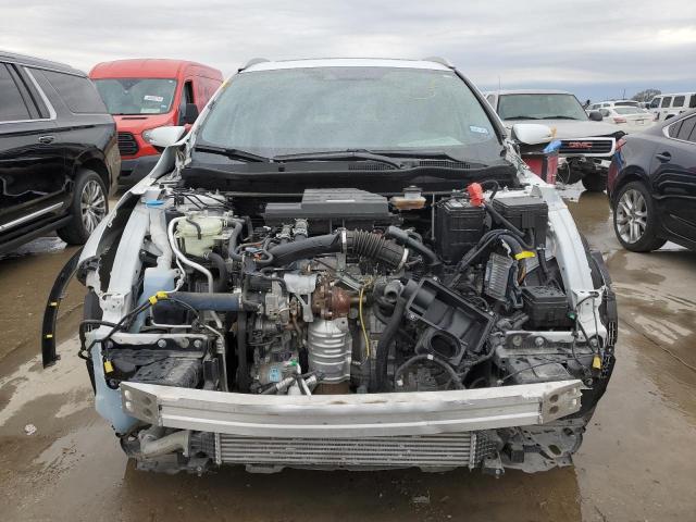 7FARW1H92KE003568 Honda Cr-v Touring