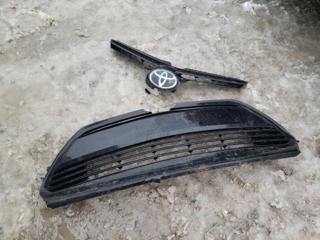 5YFBURHEXKP937576 Toyota COROLLA L