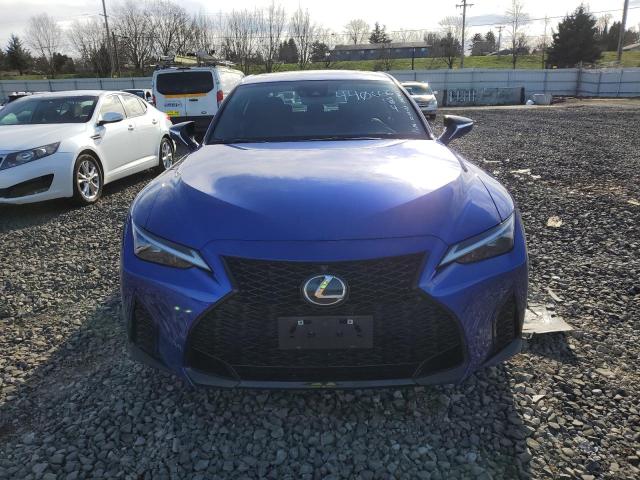 JTHGZ1E29P5029254 Lexus Is 350 F-sport