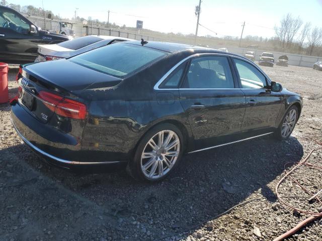 WAU32AFDXFN034835 Audi A8 L Quattro
