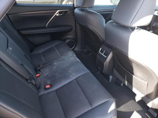 2T2HZMAA6NC223577 Lexus RX 350