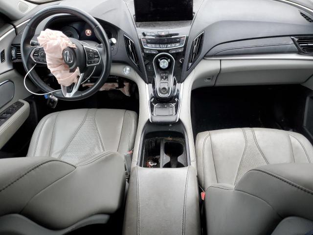 5J8TC2H51ML045339 Acura Rdx Technology