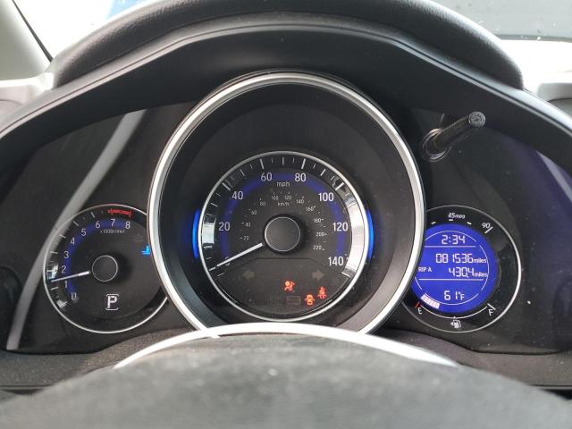 3HGGK5H41KM713519 Honda FIT LX