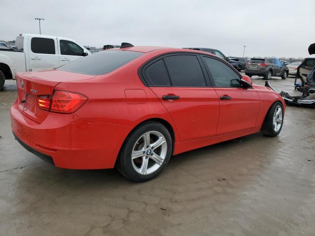 WBA3A5C51EJ465237 BMW 328 I