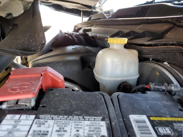1C6RR6KT4FS561782 RAM 1500 St