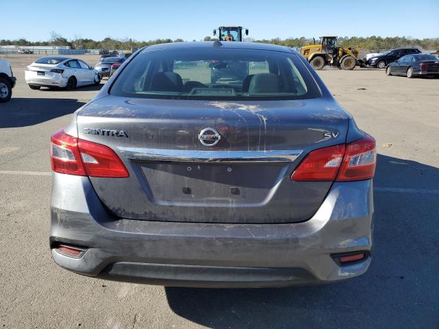 3N1AB7AP8KY405148 Nissan SENTRA S
