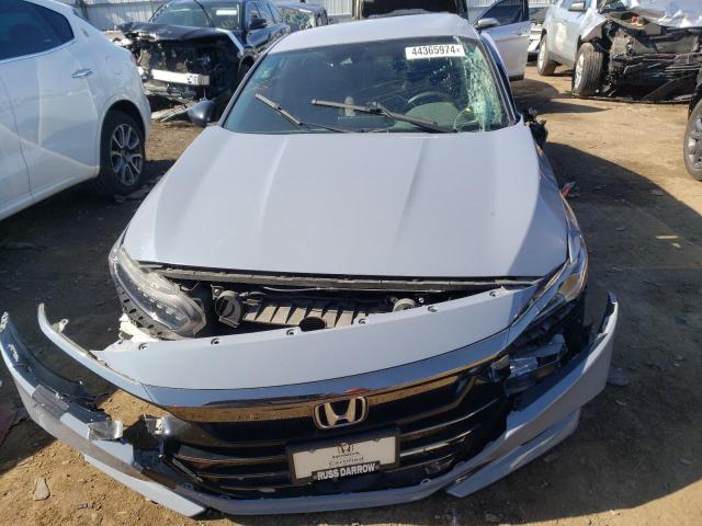 1HGCV1F48MA088831 Honda Accord Sport Se