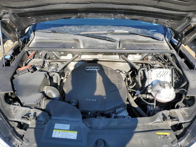 WA1BNAFY5L2038131 Audi Q5 Premium Plus