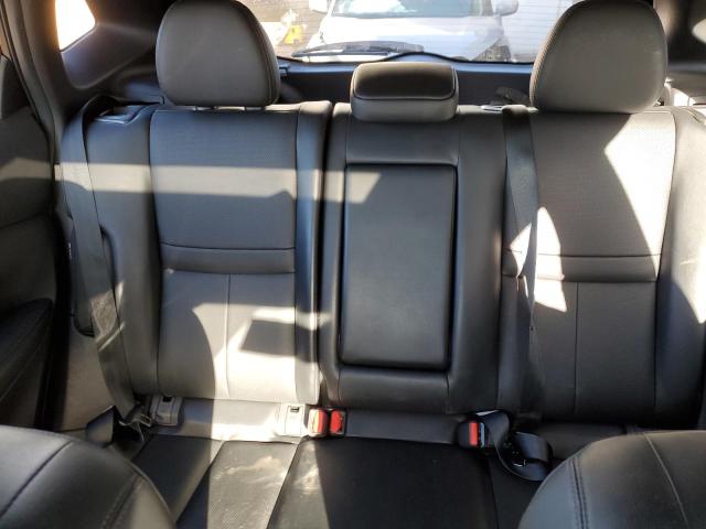 JN1BJ1CV5NW352243 Nissan Rogue Sport Sl