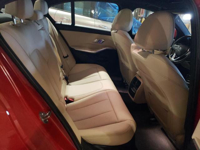 3MW5R7J03N8C49518 BMW 330XI