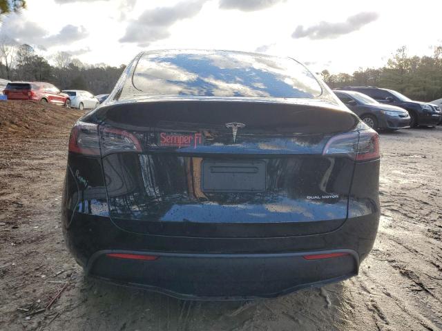 7SAYGDEE2PA155056 Tesla Model Y