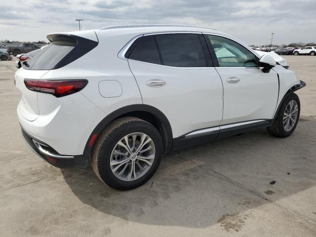 LRBAZLR43PD019211 Buick Envision Preferred