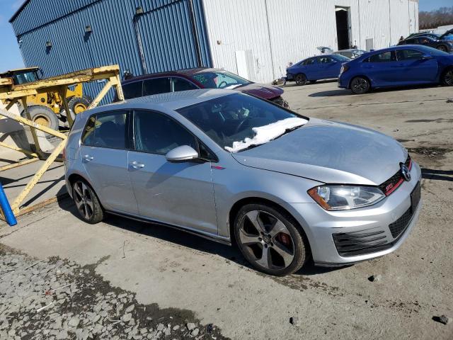 3VW547AU2GM017083 Volkswagen GTI S/SE