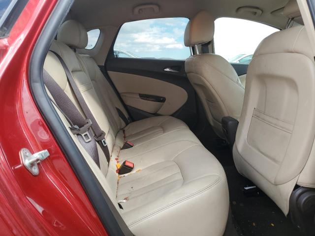 1G4PS5SK7E4187401 Buick Verano
