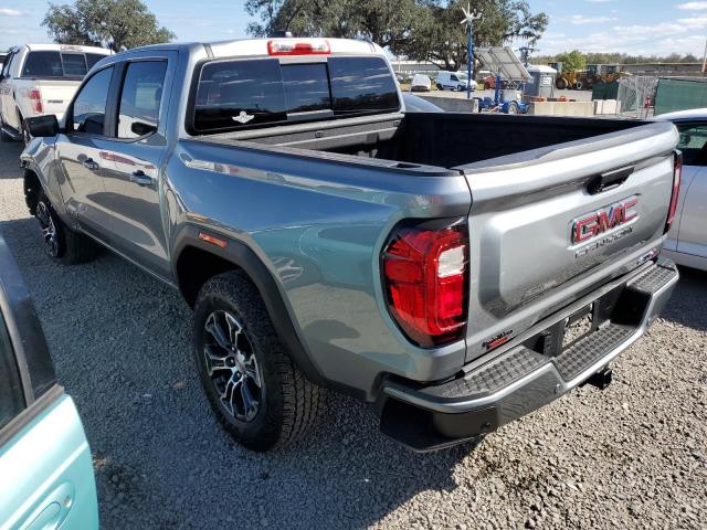 1GTP6DEK1P1130176 GMC Canyon At4