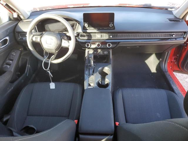 2HGFE2F28NH524534 Honda Civic Lx
