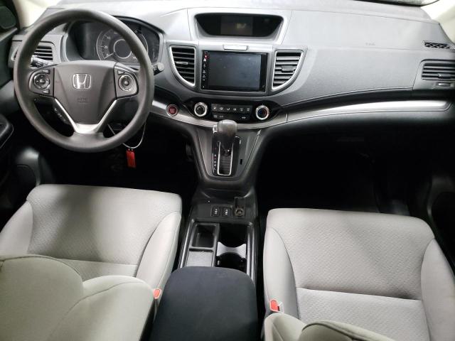 5J6RM4H59FL075817 Honda CR-V EX