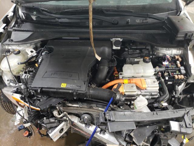 KNDCB3LC0L5399627 KIA NIRO LX