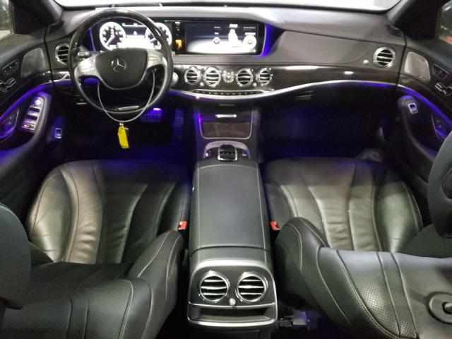 WDDUG8FB3FA183651 Mercedes-Benz S 550 4matic