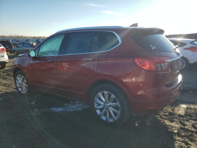 LRBFXESX8GD158522 Buick Envision Premium