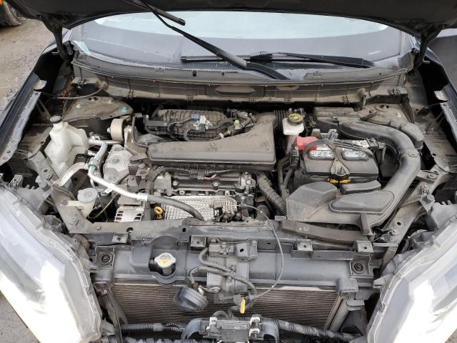KNMAT2MV1JP533769 Nissan ROGUE S